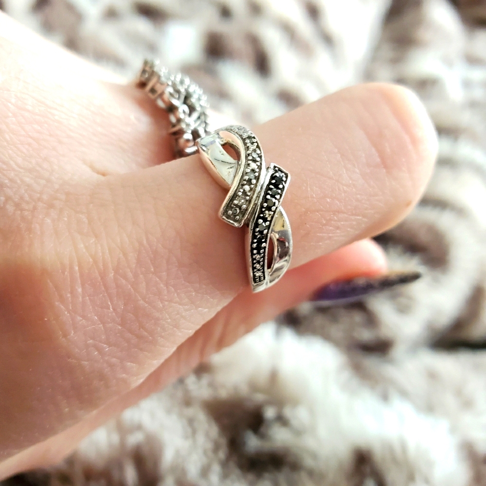Kay Jewlers Ring